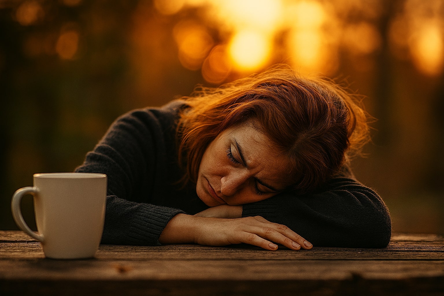 Oboseala care nu trece – despre corp, minte și ritmul vieții moderne